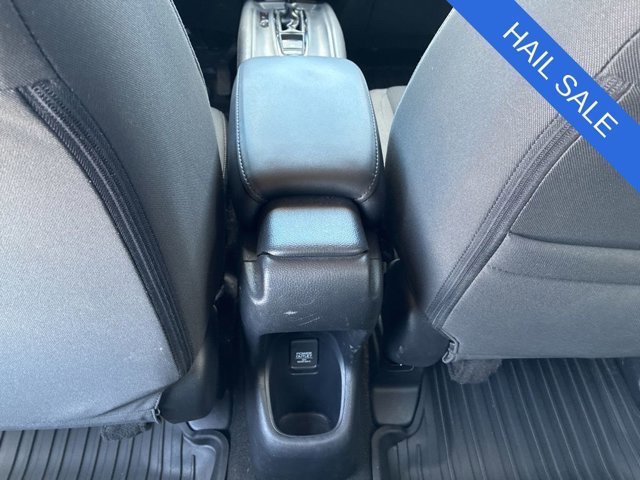 Used 2022 Honda HR-V EX image 13