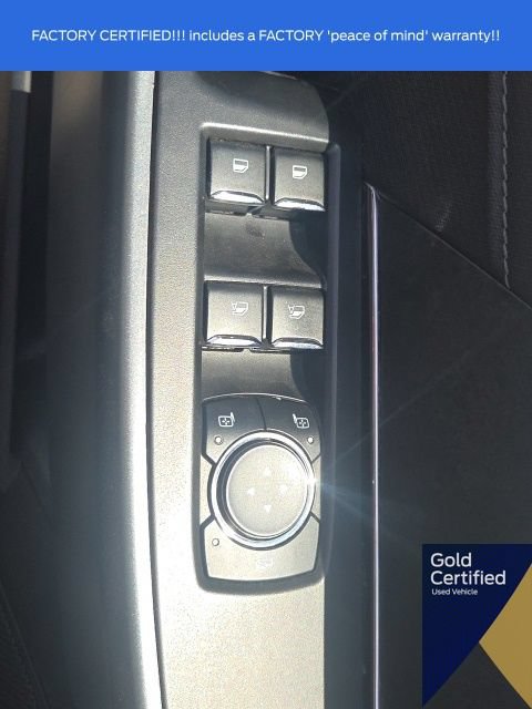Certified 2024 Ford F150 XLT w/ Mobile Office Package AWD/4WD image 23