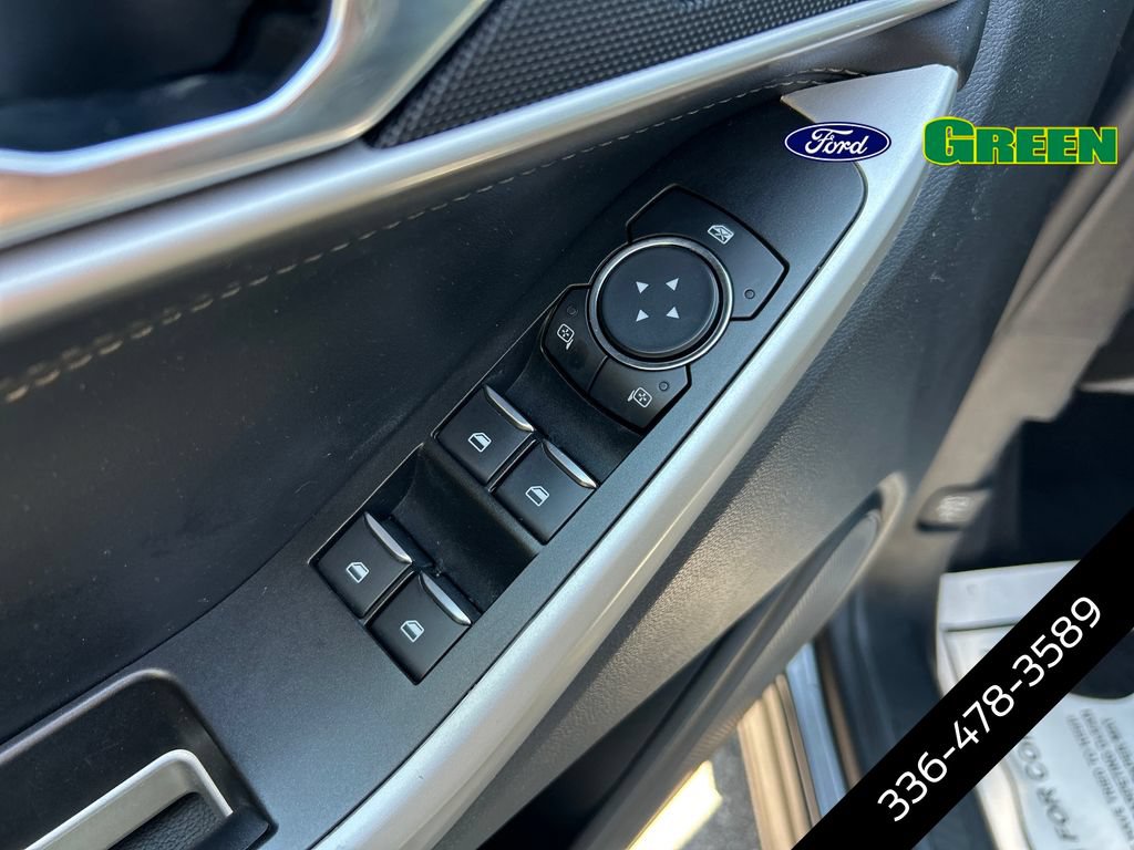 Certified 2022 Ford Explorer XLT RWD image 12