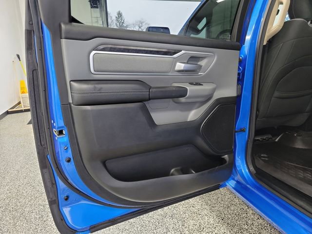 Used 2020 RAM 1500 Big Horn image 20