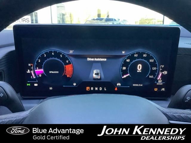 Certified 2024 Ford Mustang Coupe image 14