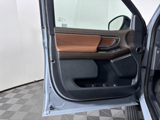 Certified 2025 Ford Expedition Max King Ranch AWD/4WD image 28