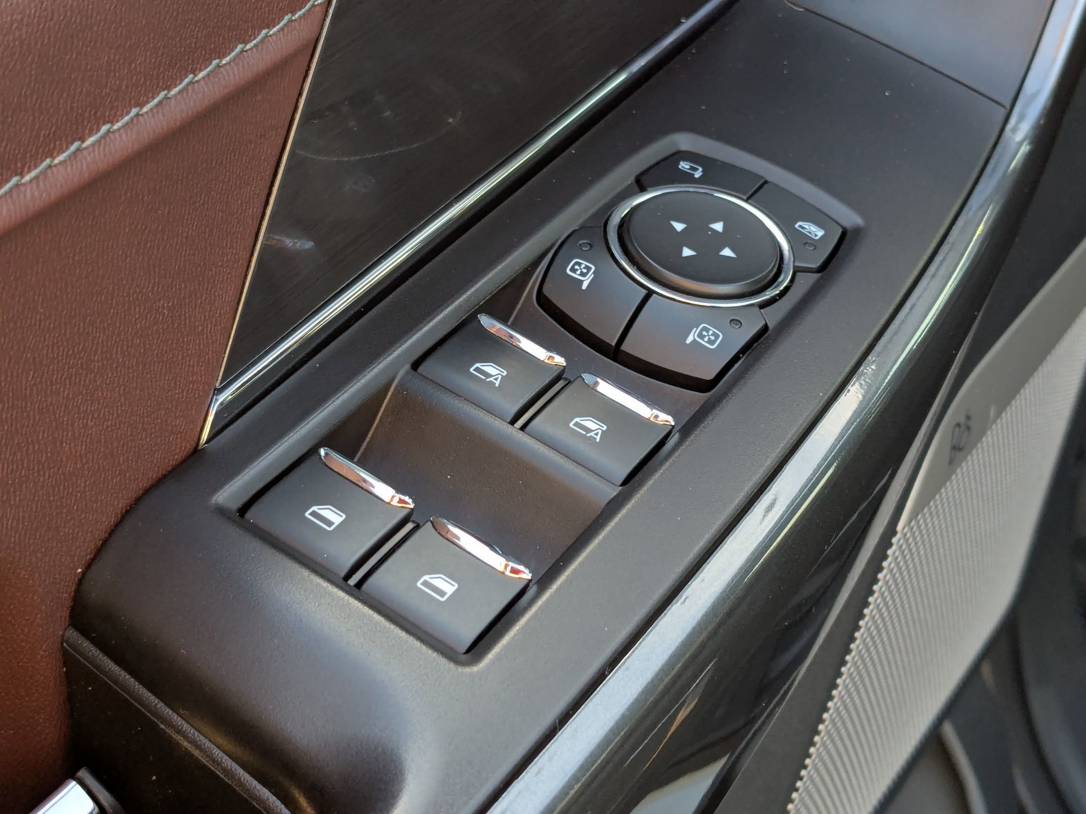 Certified 2023 Ford F150 Lariat image 14