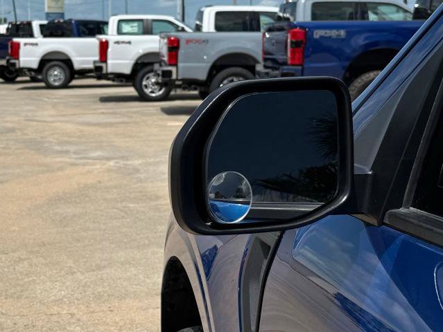 Certified 2024 Ford Maverick XL w/ Equipment Group 100A Standard AWD/4WD image 13