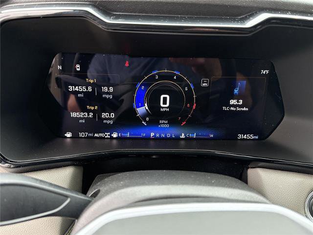 Used 2024 Chevrolet Colorado ZR2 w/ Technology Package image 39