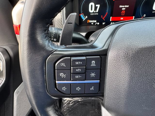 Certified 2023 Ford F150 Raptor AWD/4WD image 23