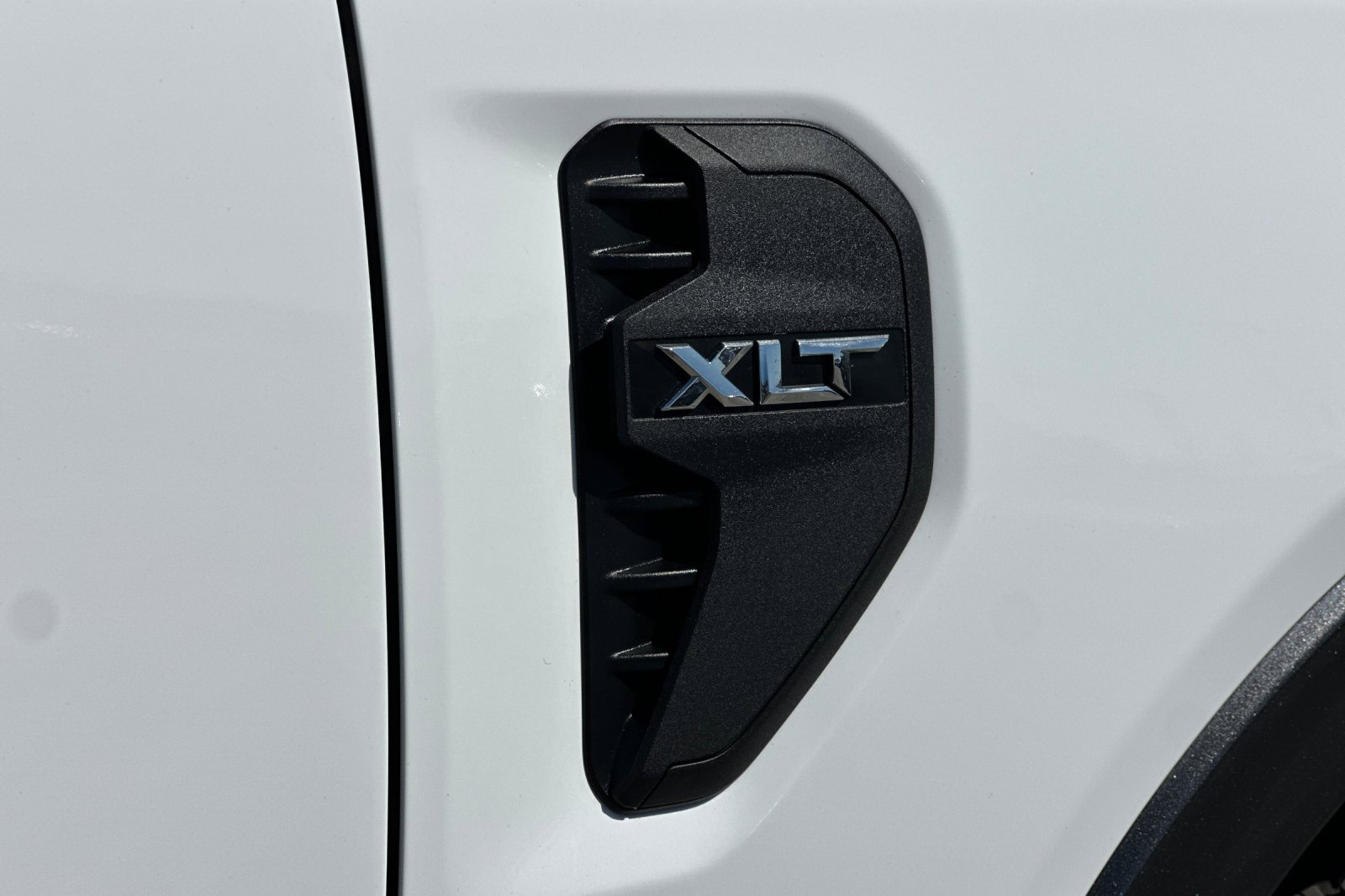 Certified 2024 Ford Ranger XLT image 25