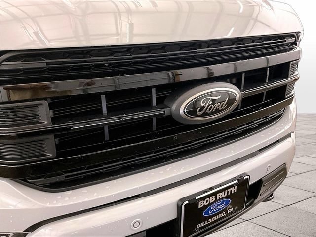 Certified 2023 Ford F150 Lariat w/ Equipment Group 502A High AWD/4WD image 29