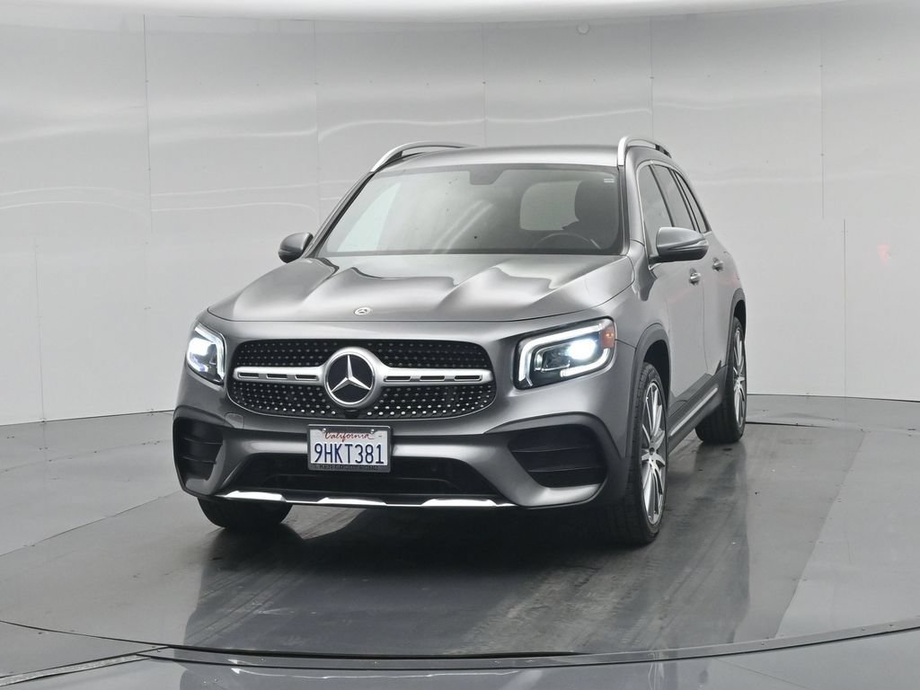Used 2021 Mercedes-Benz GLB 250 image 56