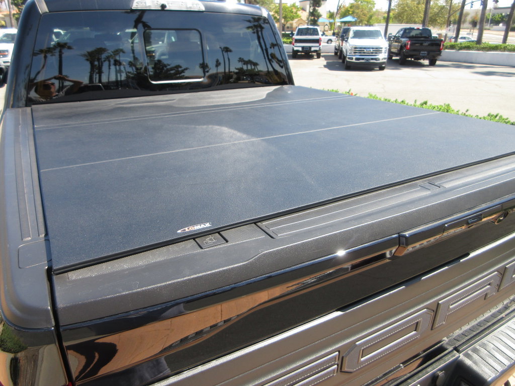 Certified 2025 Ford F150 Raptor AWD/4WD image 29