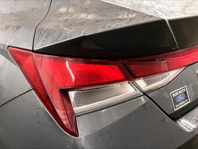 Used 2023 Hyundai Elantra SEL FWD image 28