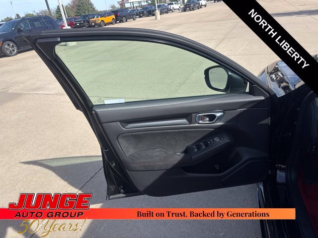 Used 2026 Honda Civic Type R image 21