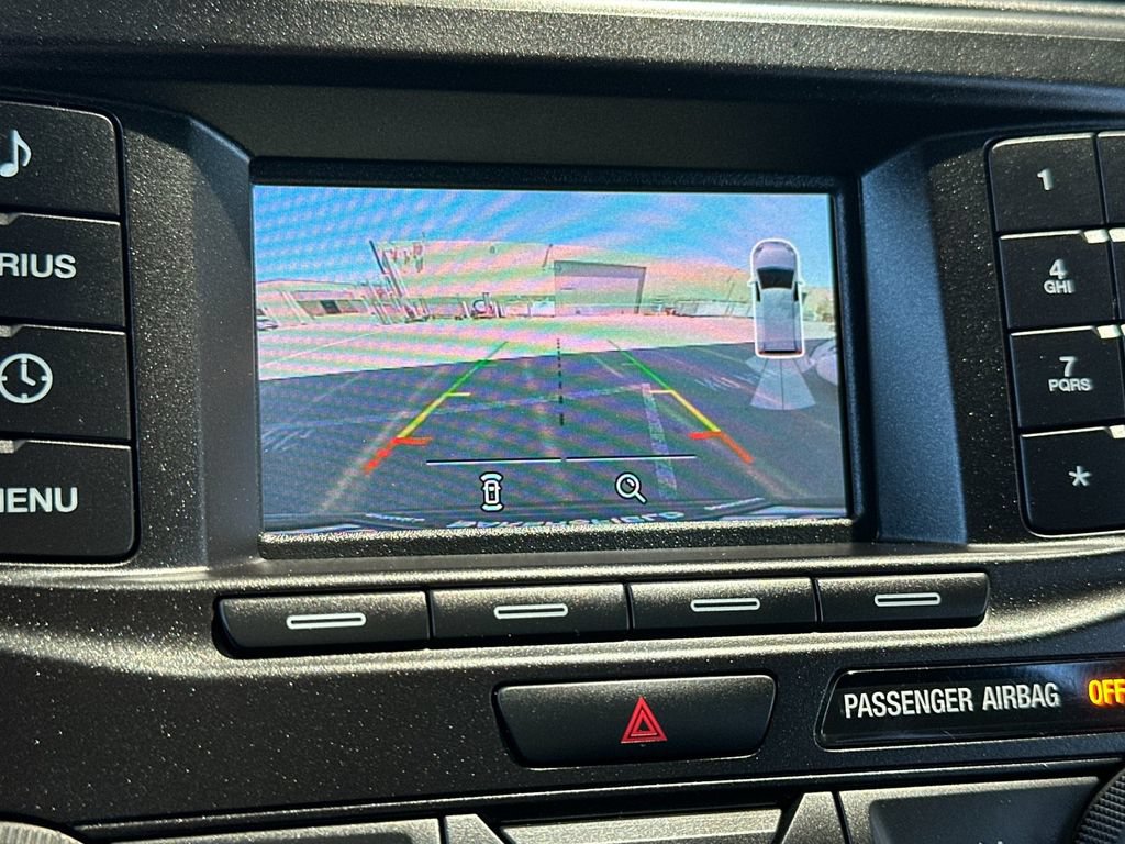 Certified 2019 Ford Explorer XLT w/ Class III Trailer Tow Package AWD/4WD image 19