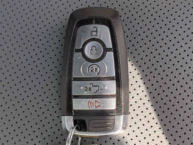 Certified 2022 Ford F150 Lariat AWD/4WD image 28