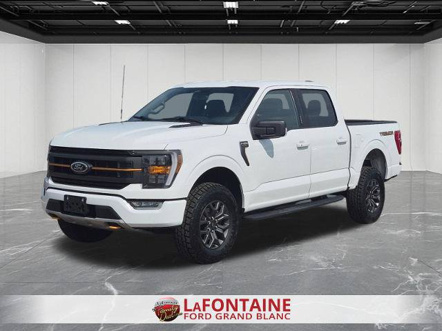 Certified 2023 Ford F150 Tremor AWD/4WD image 1