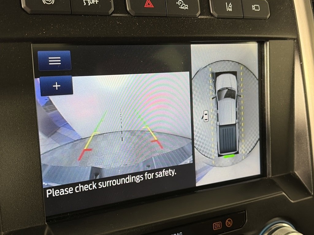 Certified 2020 Ford F350 Platinum w/ Tremor Off-Road Package image 20