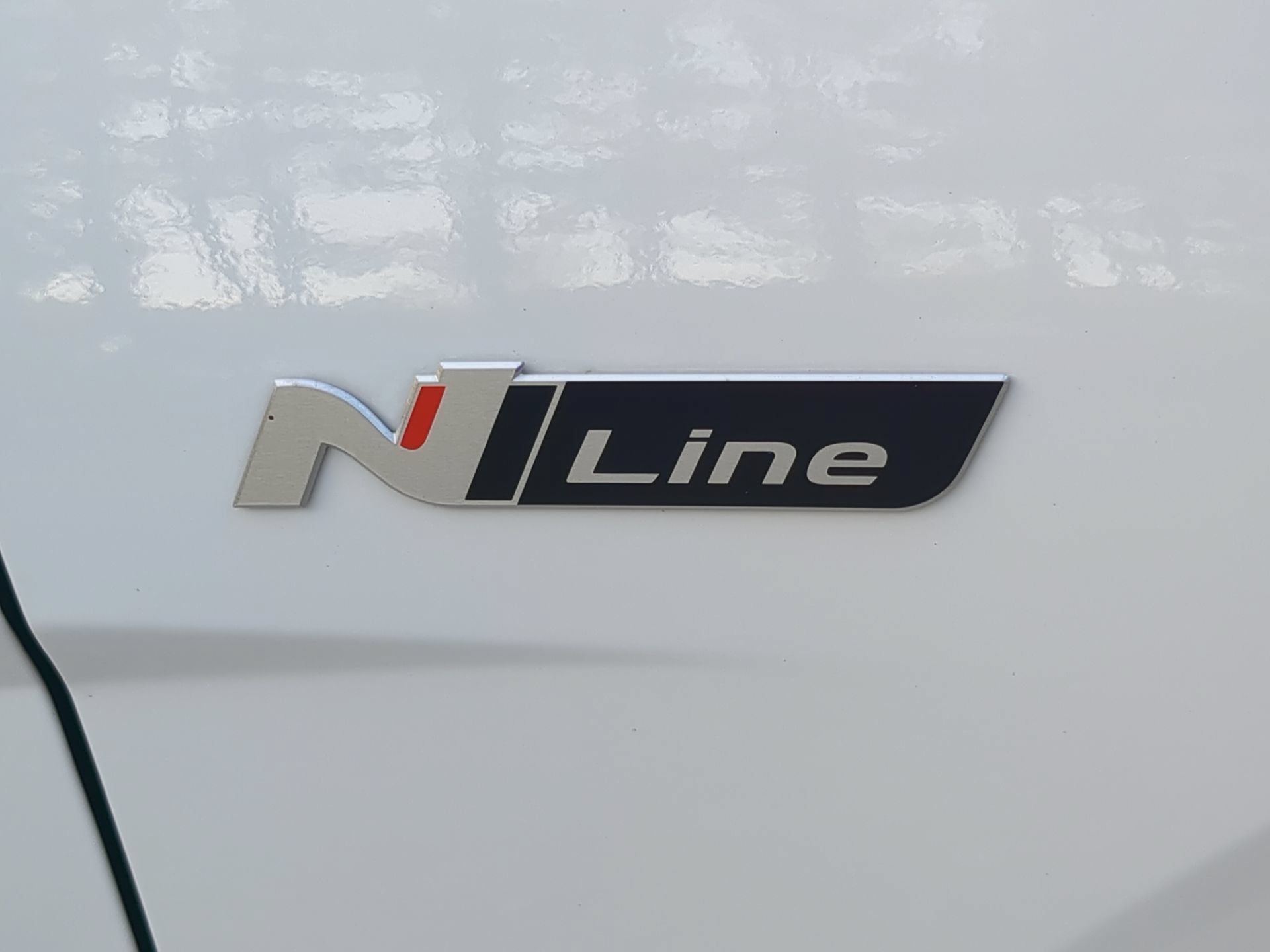 Used 2024 Hyundai Elantra N Line FWD image 47