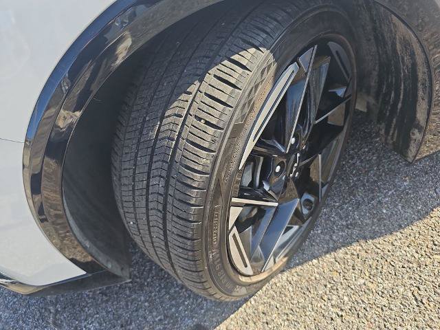 Used 2025 Kia K4 GT-Line w/ GT-Line Premium Package FWD image 33