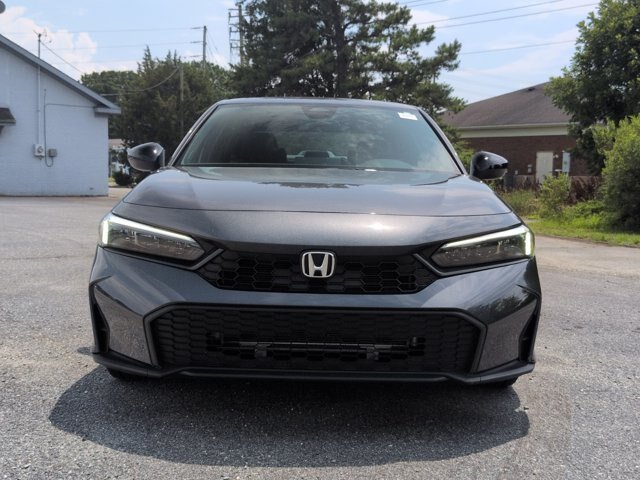 Used 2026 Honda Civic Sport image 9