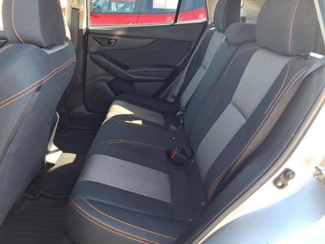 Used 2019 Subaru Crosstrek 2.0i Premium image 17
