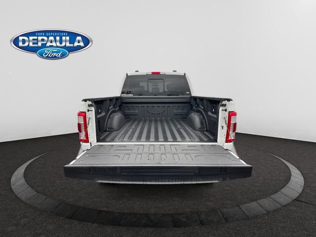 Certified 2023 Ford F150 King Ranch AWD/4WD image 6