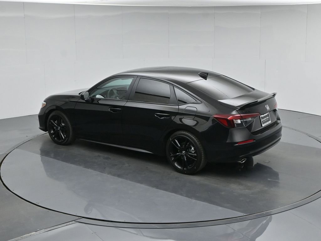 Used 2026 Honda Civic Si image 43