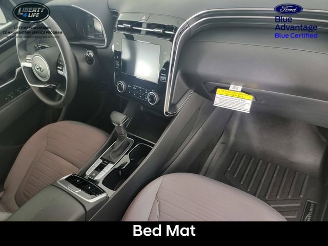 Used 2023 Hyundai Santa Cruz SEL w/ Cargo Package image 18