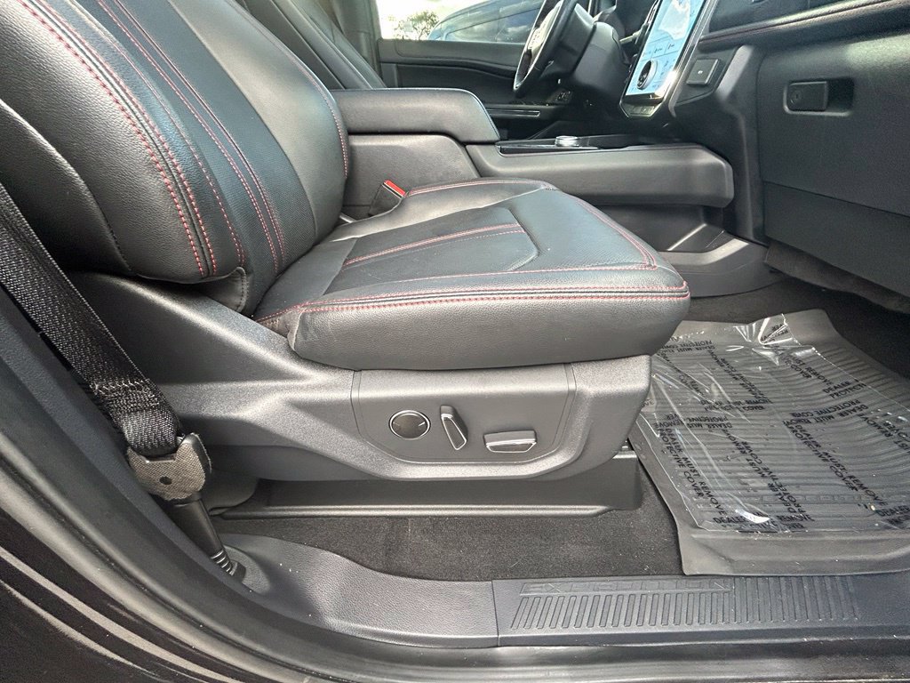 Certified 2024 Ford Expedition Max Limited RWD image 27