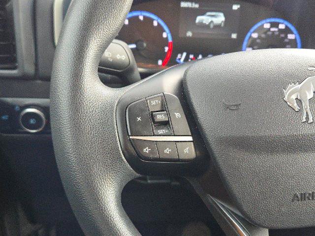 Certified 2023 Ford Bronco Sport Heritage AWD/4WD image 25