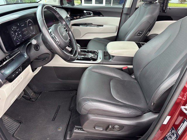Used 2023 Kia Carnival SX Prestige FWD image 22