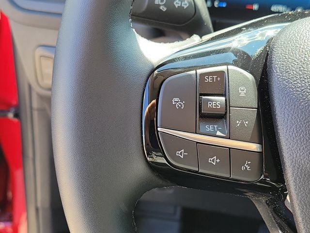Certified 2025 Ford Escape Platinum AWD/4WD image 11