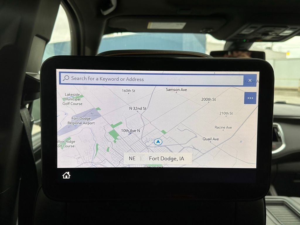 Used 2021 GMC Yukon AT4 w/ AT4 Premium Plus Package image 22