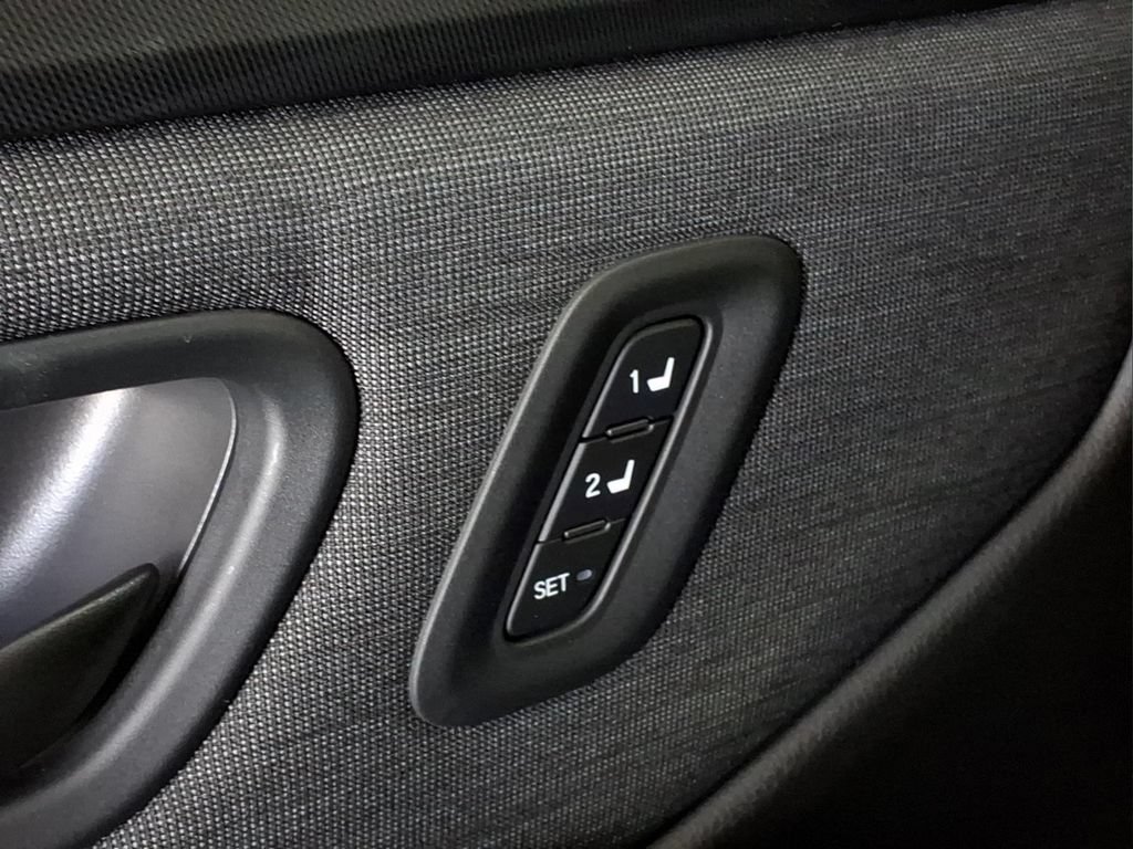 Used 2026 Honda Passport TrailSport image 13