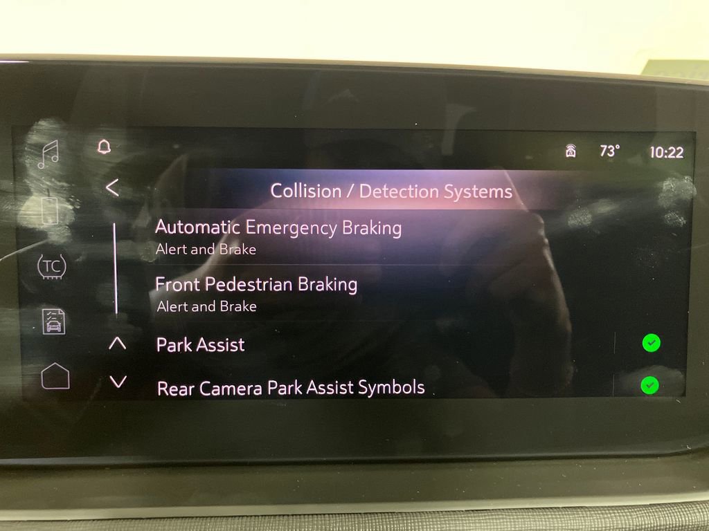 Used 2025 Buick Envista Preferred w/ Convenience I Package image 26