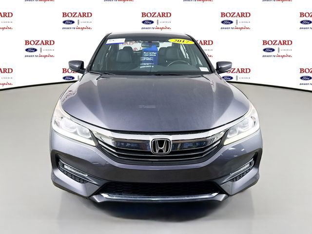 Used 2017 Honda Accord Sport image 8
