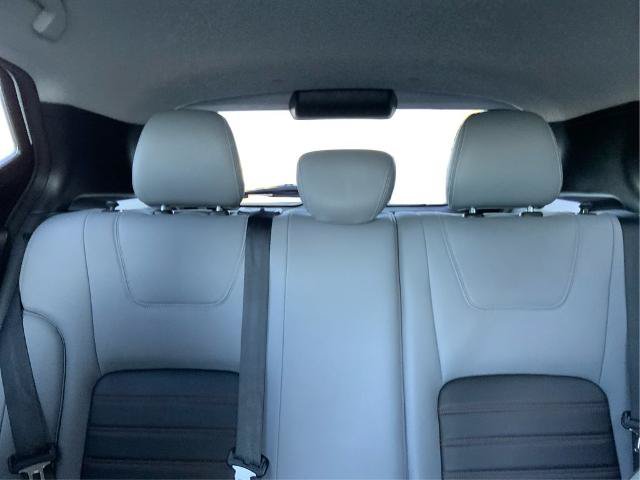 Used 2023 Nissan Kicks SR w/ SR Premium Package FWD image 14