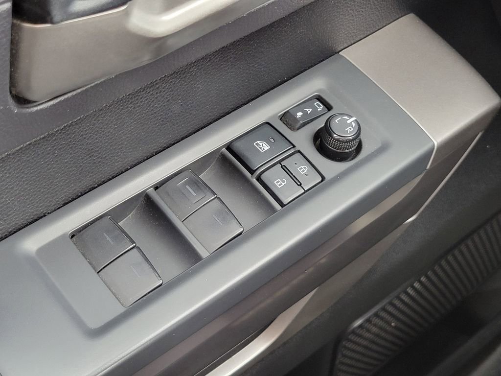 Used 2022 Toyota Tundra SR5 w/ SR5 Convenience Package image 25