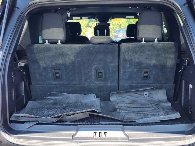 Certified 2018 Ford Expedition XLT AWD/4WD image 34