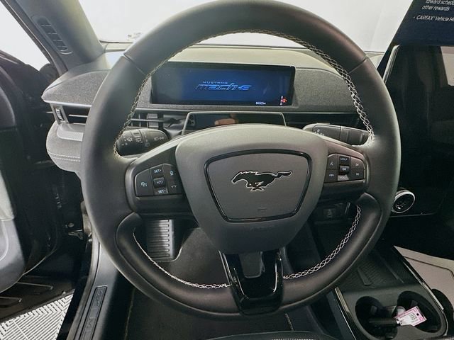 Certified 2025 Ford Mustang Mach-E GT AWD/4WD image 18