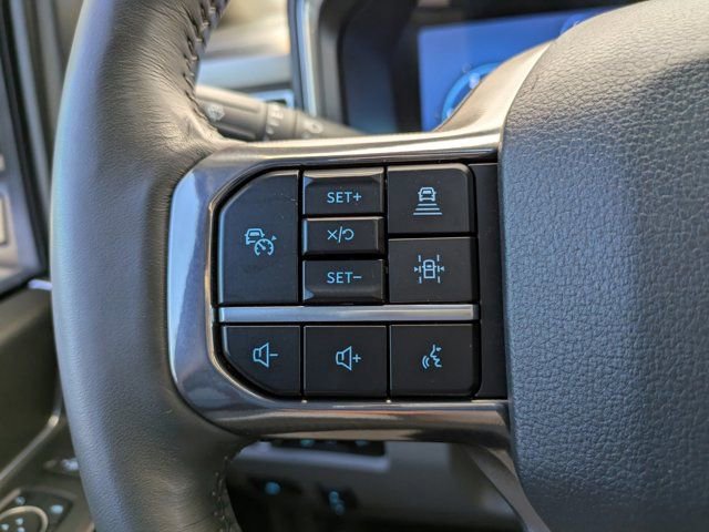 Certified 2025 Ford F450 Platinum w/ Platinum Plus Package image 24