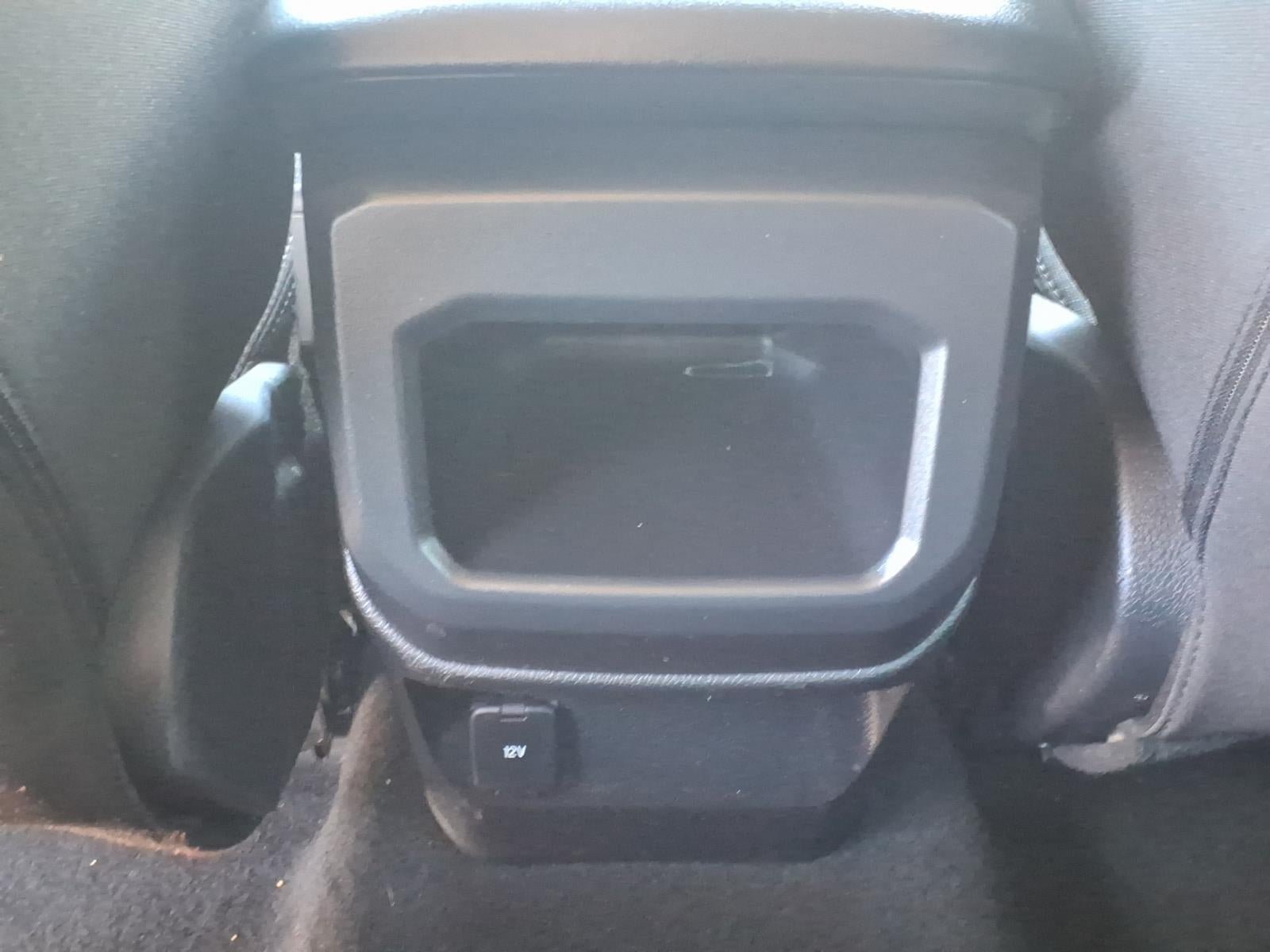Certified 2025 Ford Ranger XL RWD image 18