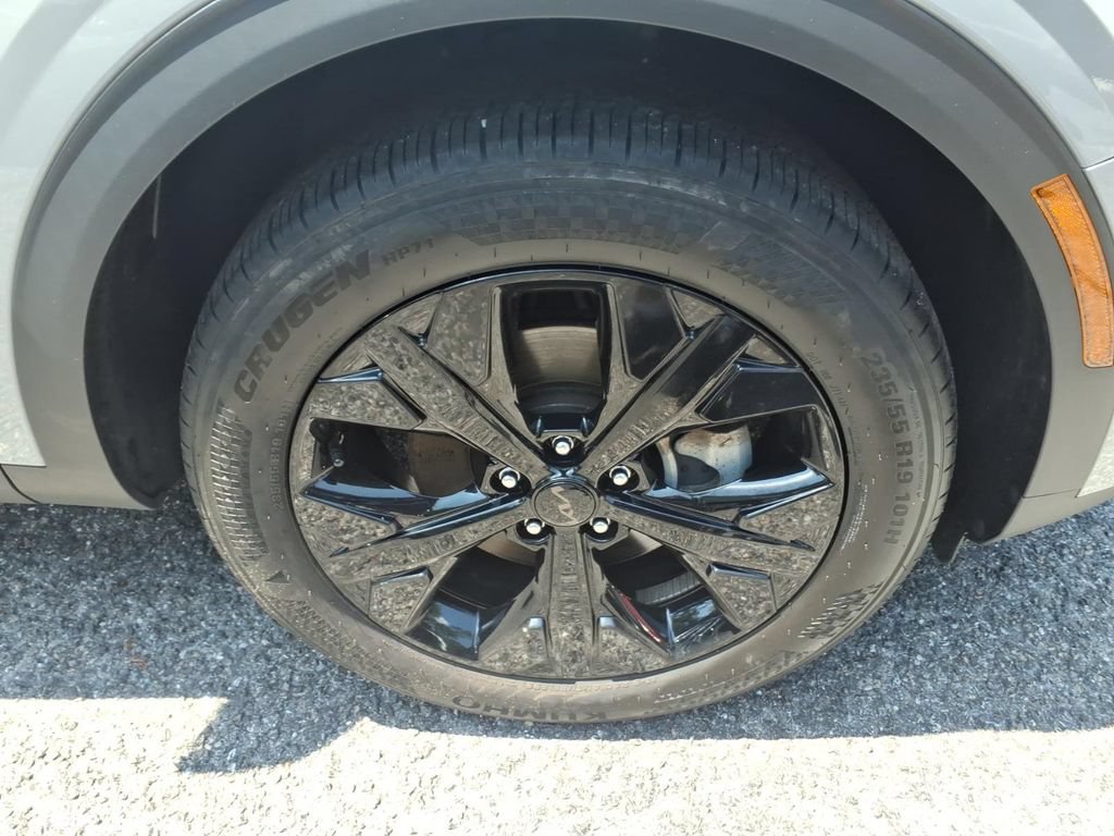Used 2025 Kia Sportage X-Line AWD/4WD image 7