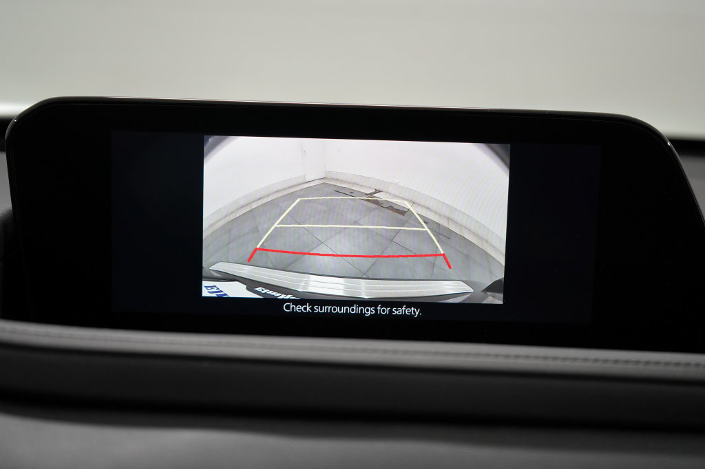 Used 2023 MAZDA CX-30 AWD 2.5 S w/ Preferred Package image 23