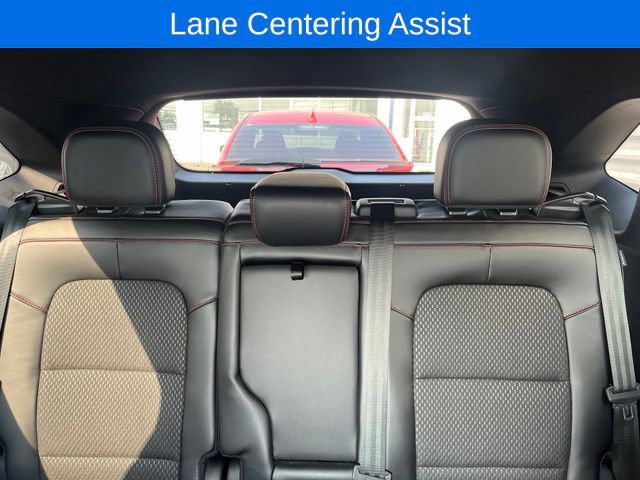 Certified 2023 Ford Escape ST-Line w/ Tech Pack #1 AWD/4WD image 18