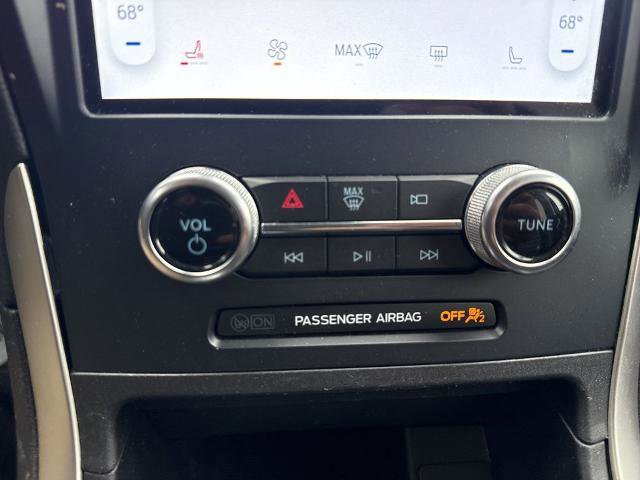Certified 2023 Ford Edge SEL AWD/4WD image 16