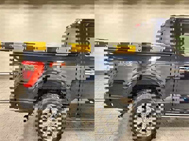 Certified 2023 Ford F150 Platinum w/ Equipment Group 701A High image 5