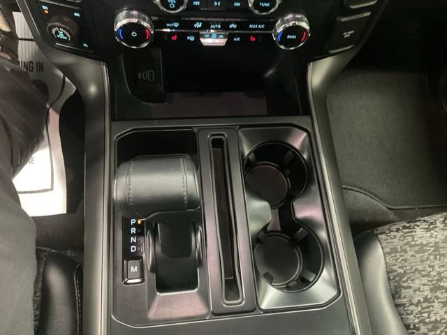 Certified 2025 Ford F150 Tremor AWD/4WD image 18