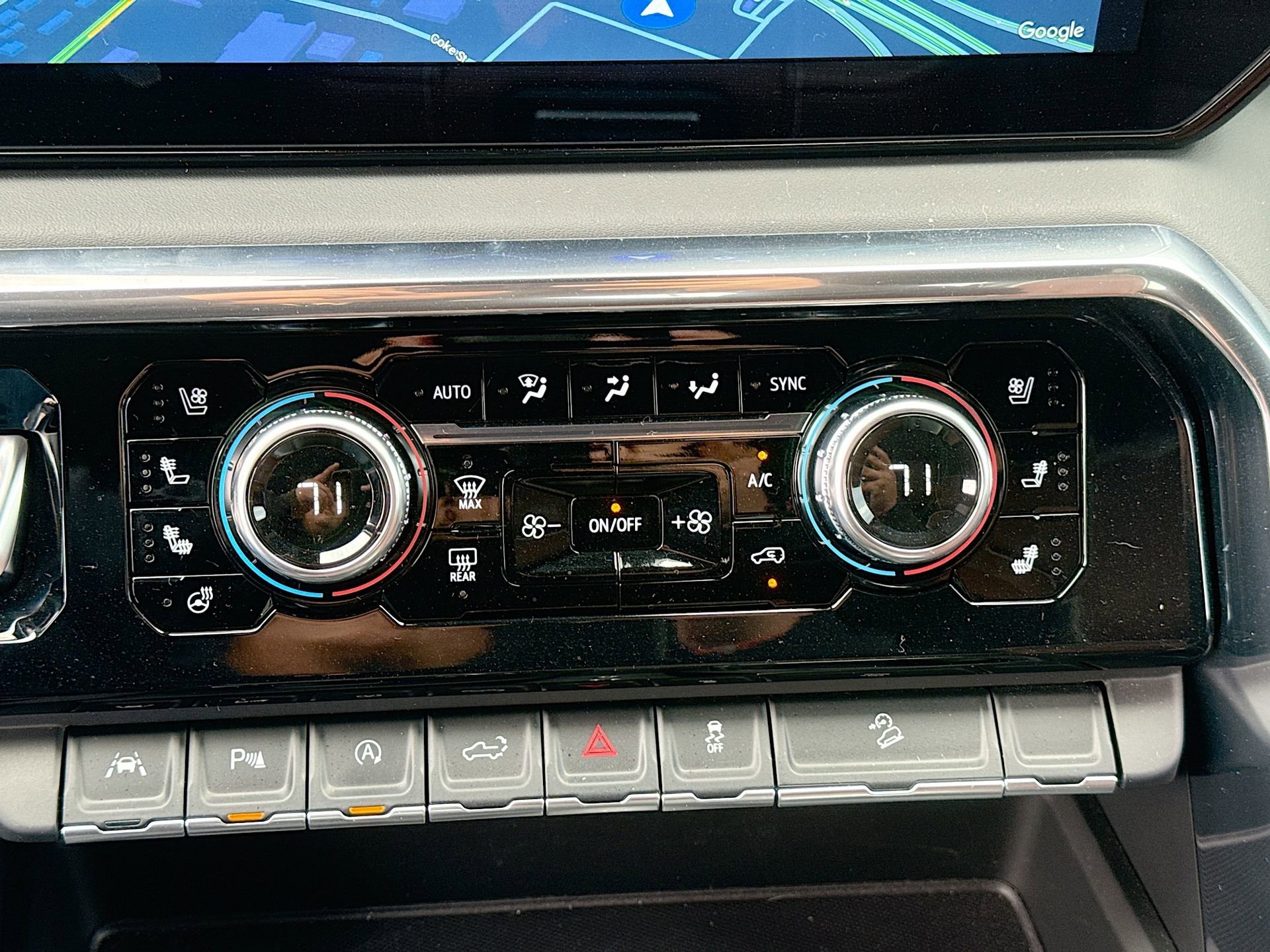 Used 2025 GMC Sierra 1500 Denali Ultimate image 21