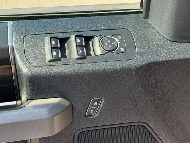 Certified 2019 Ford F150 Raptor w/ Equipment Group 801A Mid AWD/4WD image 22