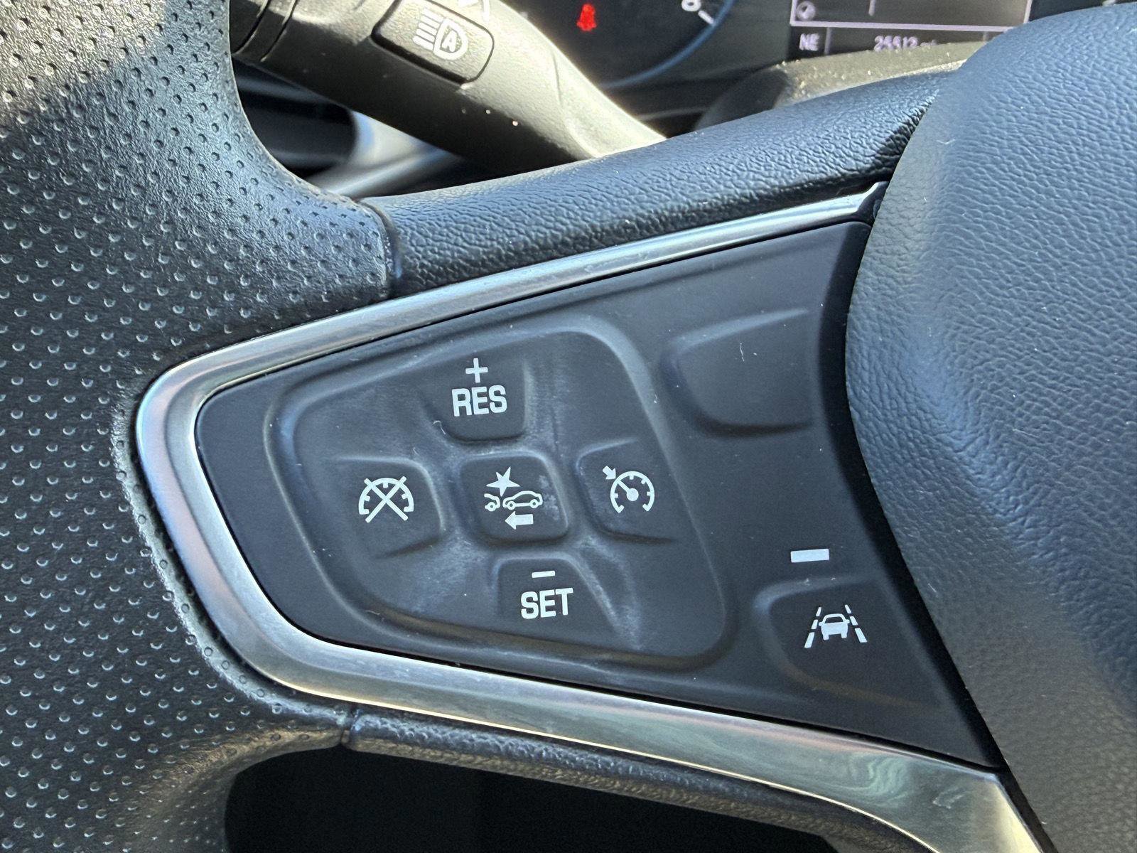 Used 2023 Chevrolet Malibu LS w/ LPO, Floor Liner Package image 17